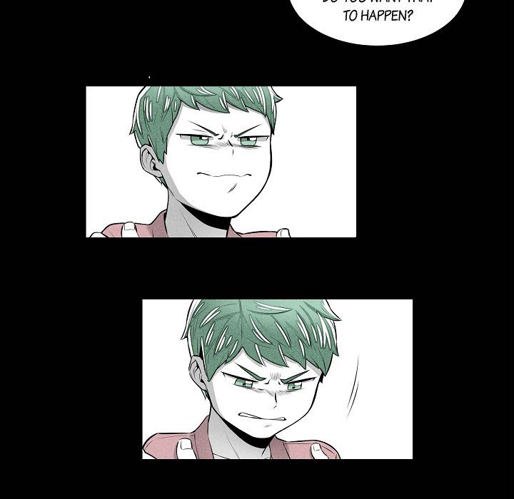 Read Warriors vs. Warriors chapter 18 image 14 on Lezhin