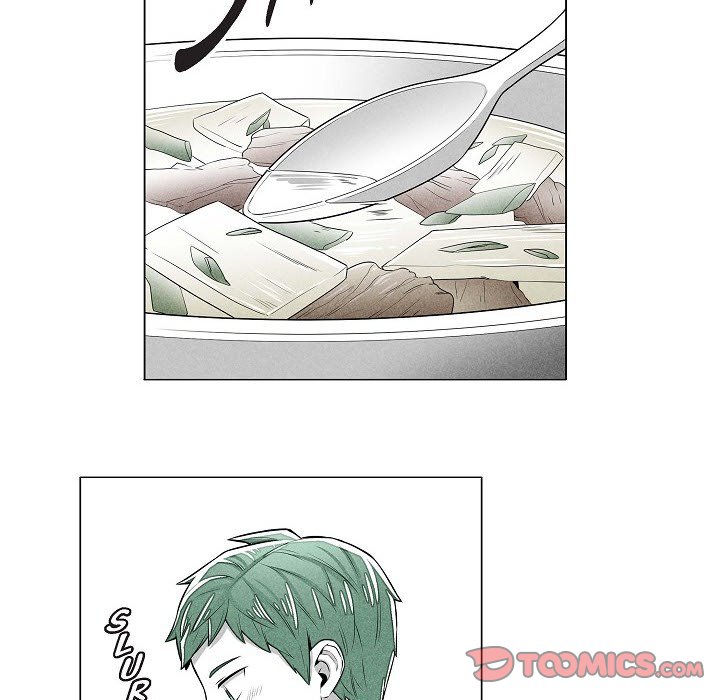 Read Warriors vs. Warriors chapter 18 image 16 on Lezhin
