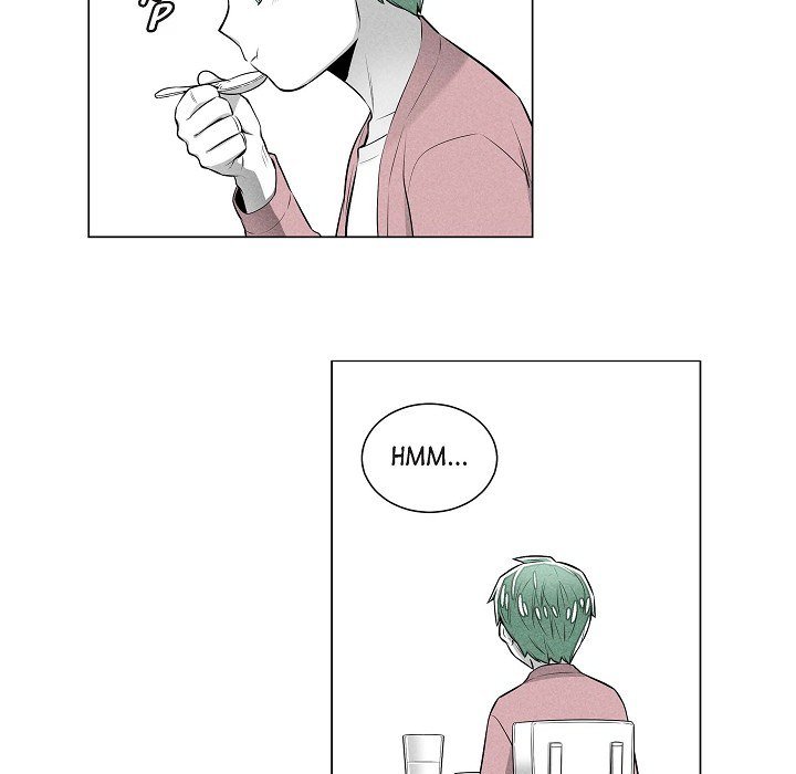 Read Warriors vs. Warriors chapter 18 image 17 on Lezhin
