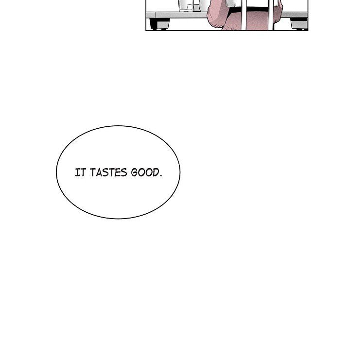 Read Warriors vs. Warriors chapter 18 image 18 on Lezhin