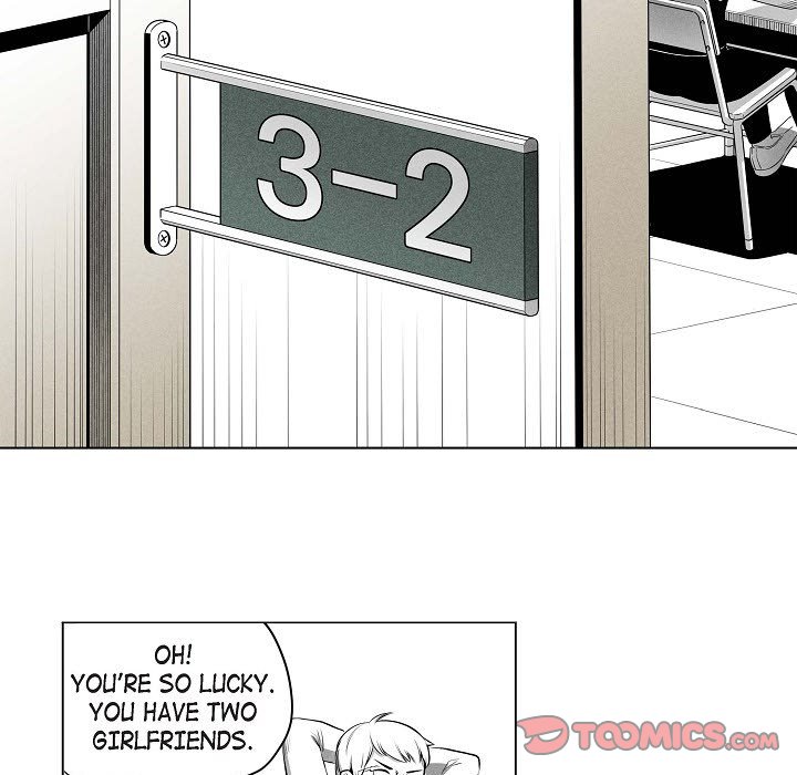Read Warriors vs. Warriors chapter 18 image 20 on Lezhin