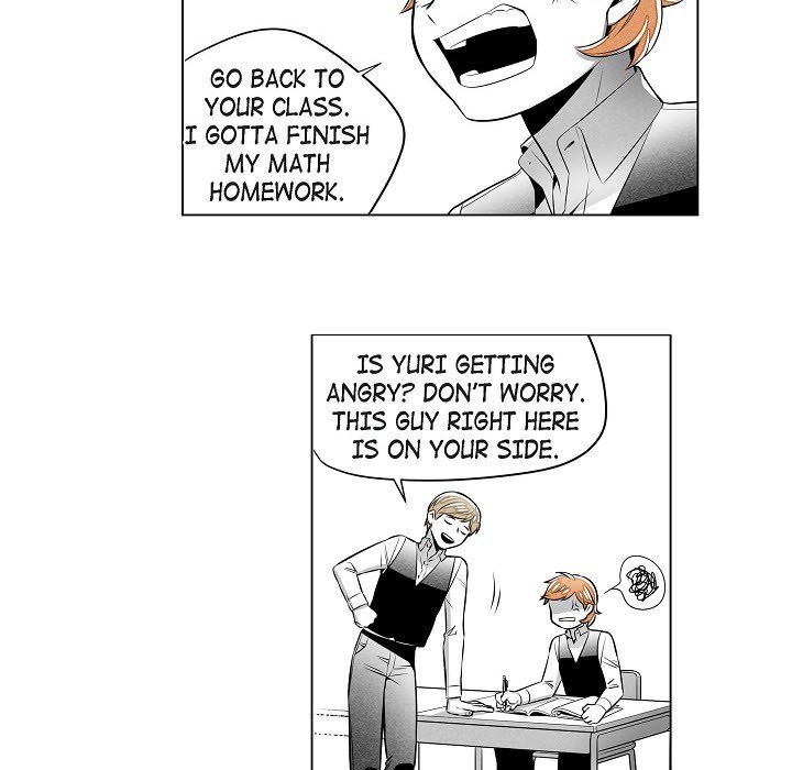 Read Warriors vs. Warriors chapter 18 image 26 on Lezhin