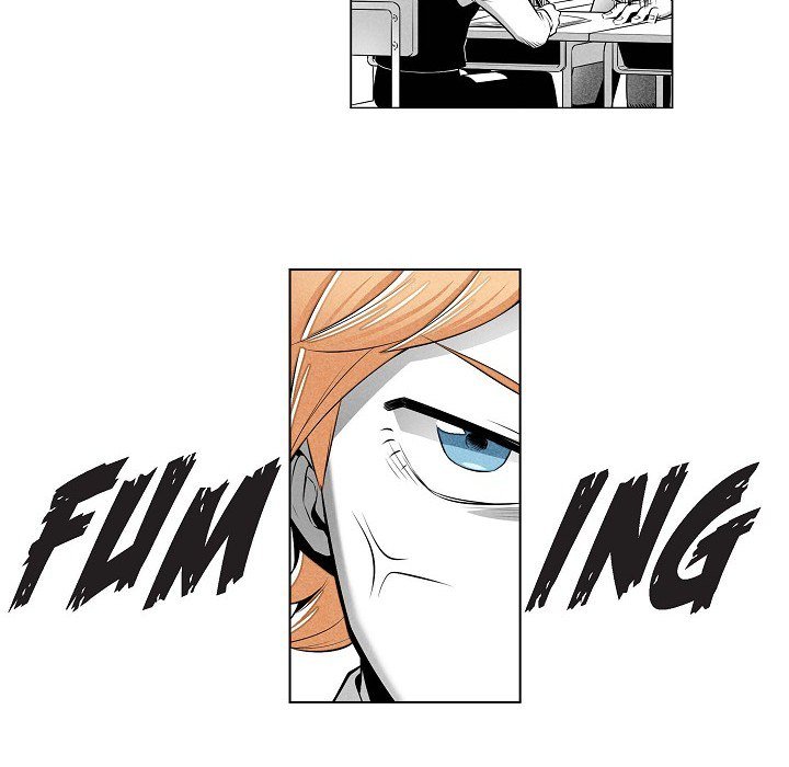 Read Warriors vs. Warriors chapter 18 image 30 on Lezhin