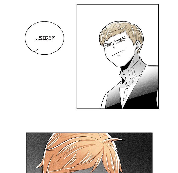Read Warriors vs. Warriors chapter 18 image 31 on Lezhin