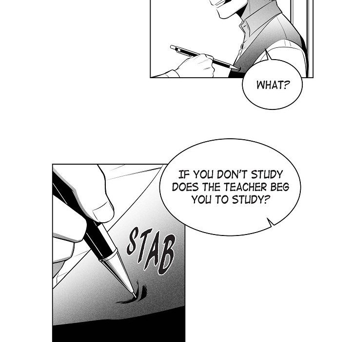 Read Warriors vs. Warriors chapter 18 image 37 on Lezhin