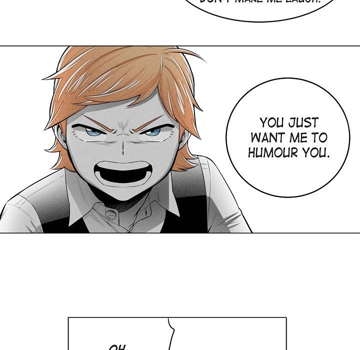 Read Warriors vs. Warriors chapter 18 image 39 on Lezhin