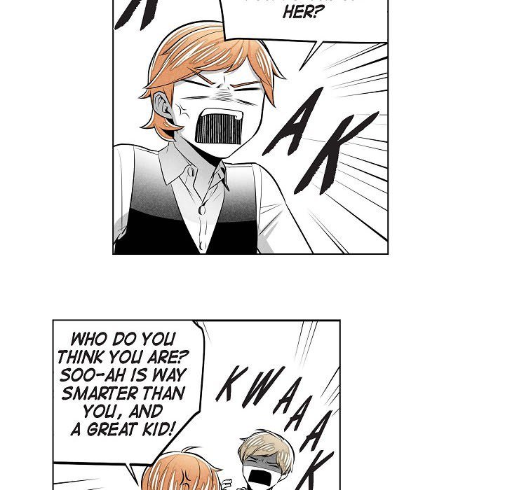 Read Warriors vs. Warriors chapter 18 image 41 on Lezhin