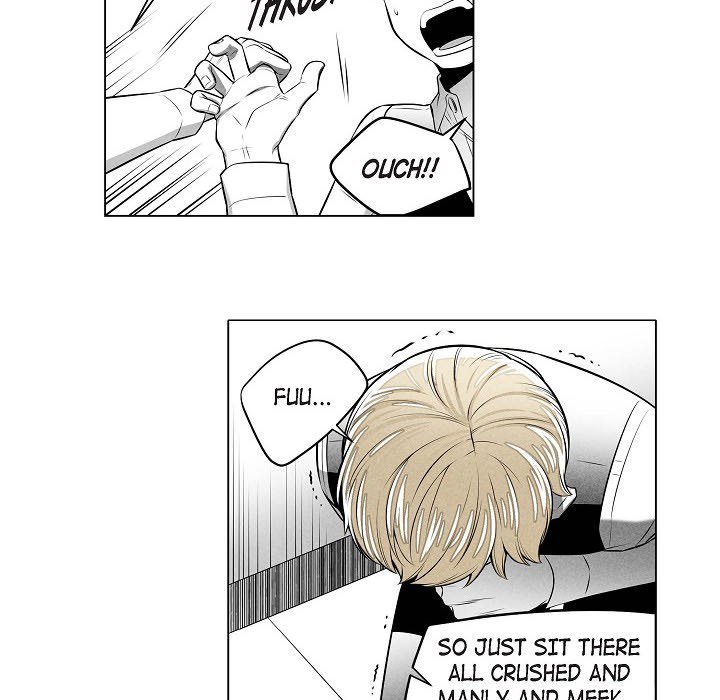 Read Warriors vs. Warriors chapter 18 image 45 on Lezhin