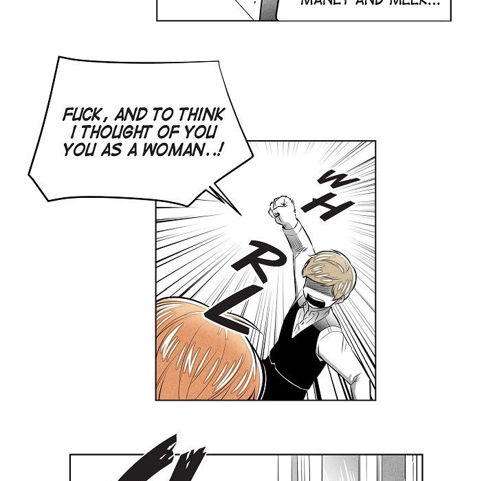 Read Warriors vs. Warriors chapter 18 image 46 on Lezhin