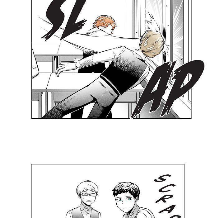 Read Warriors vs. Warriors chapter 18 image 47 on Lezhin