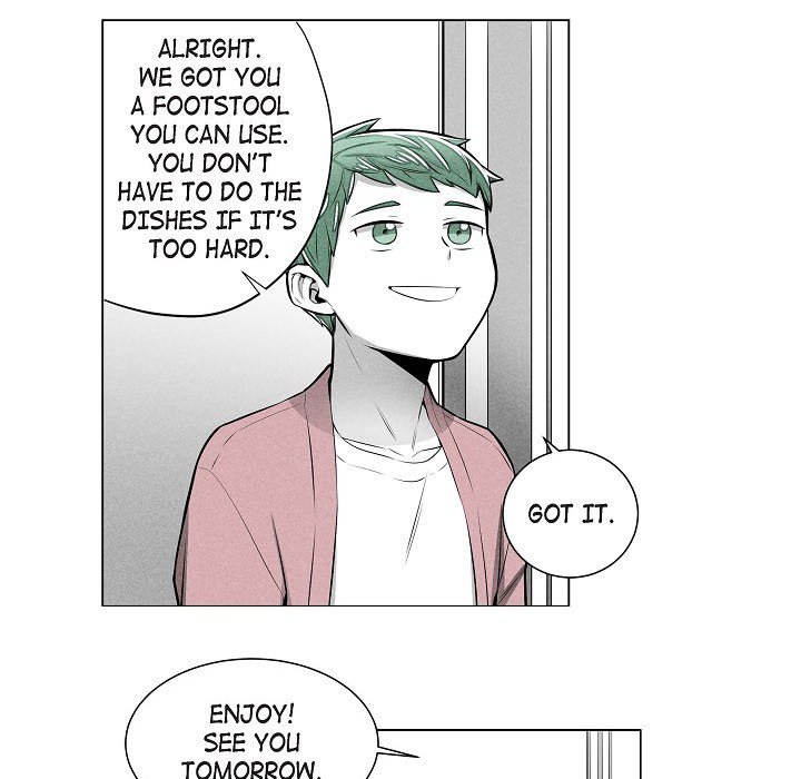 Read Warriors vs. Warriors chapter 18 image 5 on Lezhin