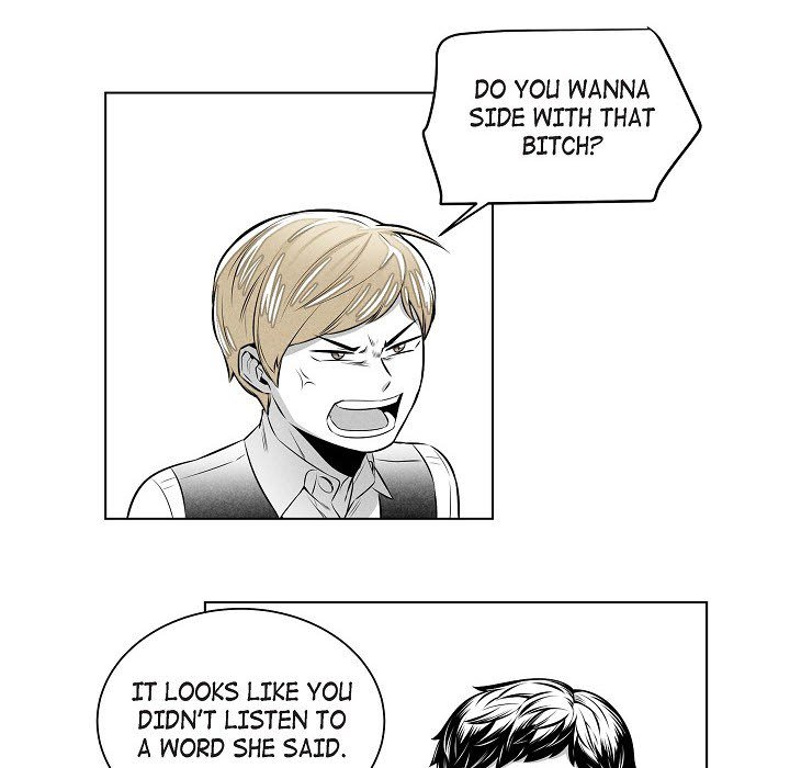 Read Warriors vs. Warriors chapter 18 image 51 on Lezhin