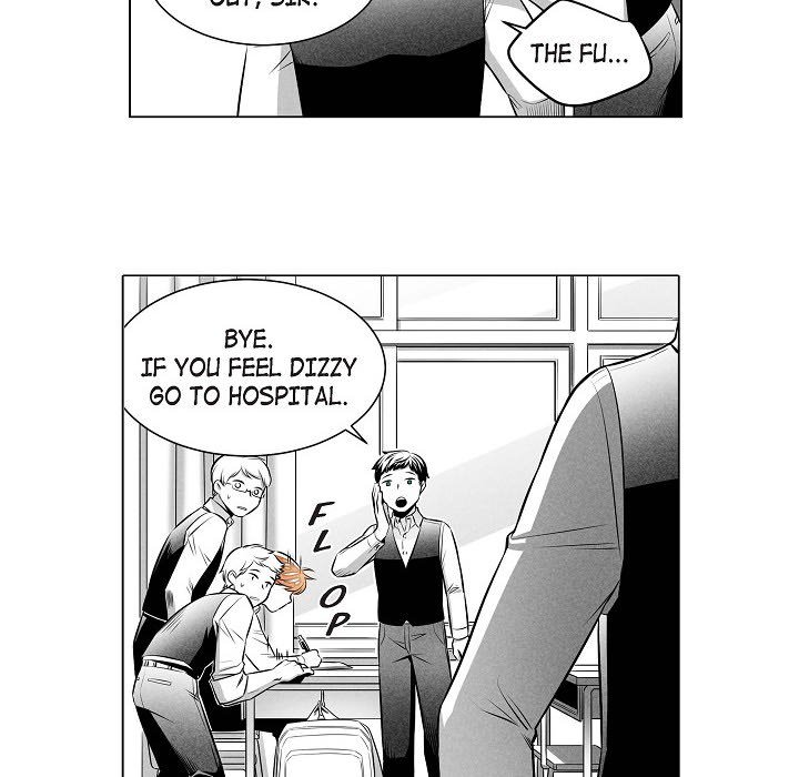 Read Warriors vs. Warriors chapter 18 image 54 on Lezhin