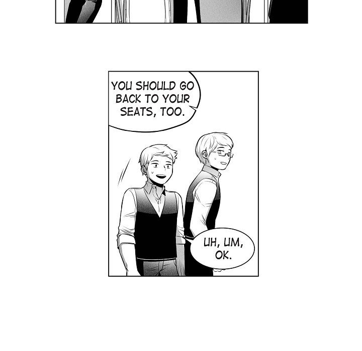 Read Warriors vs. Warriors chapter 18 image 55 on Lezhin