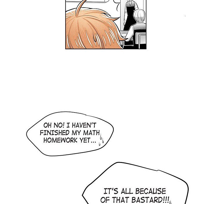 Read Warriors vs. Warriors chapter 18 image 57 on Lezhin