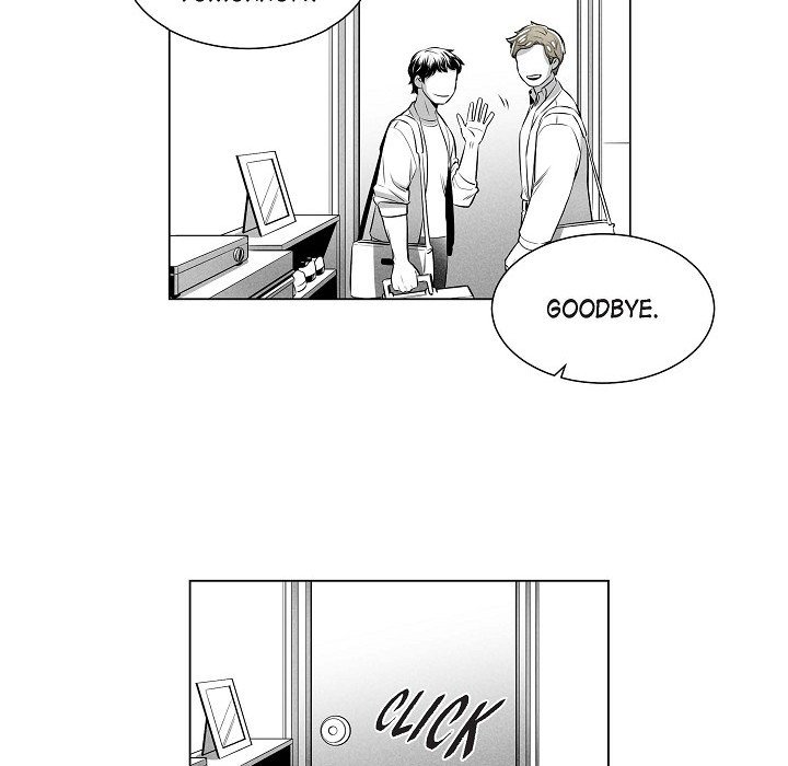 Read Warriors vs. Warriors chapter 18 image 6 on Lezhin