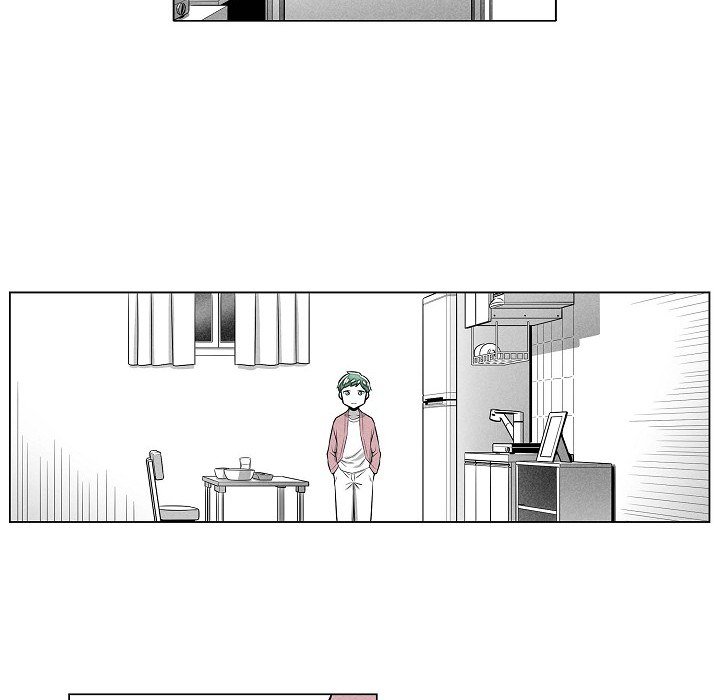 Read Warriors vs. Warriors chapter 18 image 7 on Lezhin