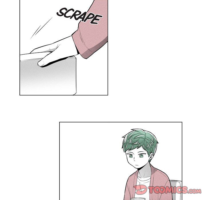 Read Warriors vs. Warriors chapter 18 image 8 on Lezhin