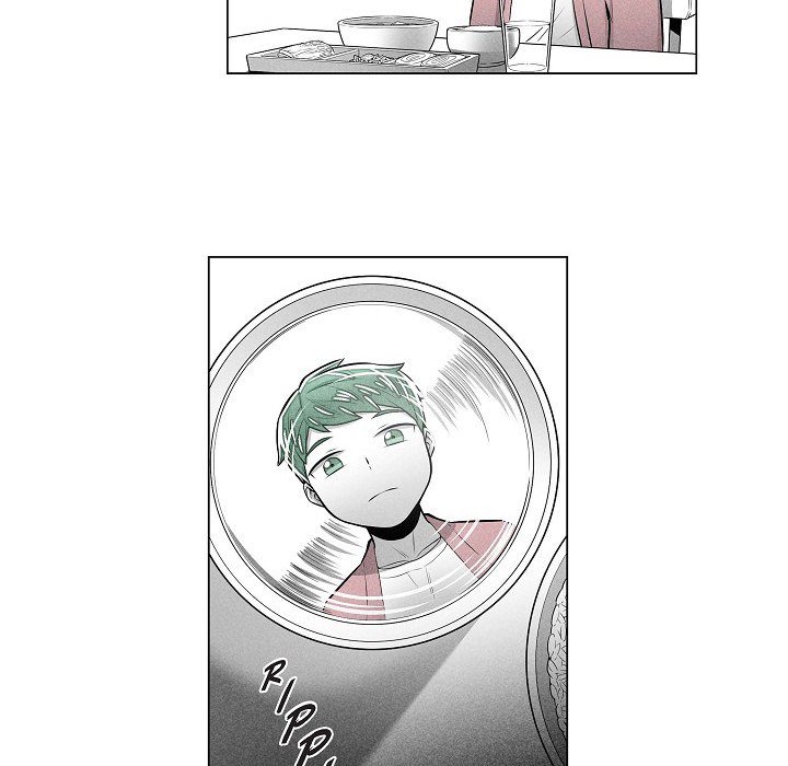 Read Warriors vs. Warriors chapter 18 image 9 on Lezhin