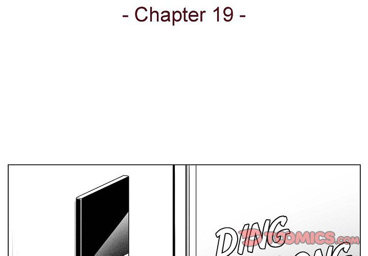Read Warriors vs. Warriors chapter 19 image 1 on Lezhin