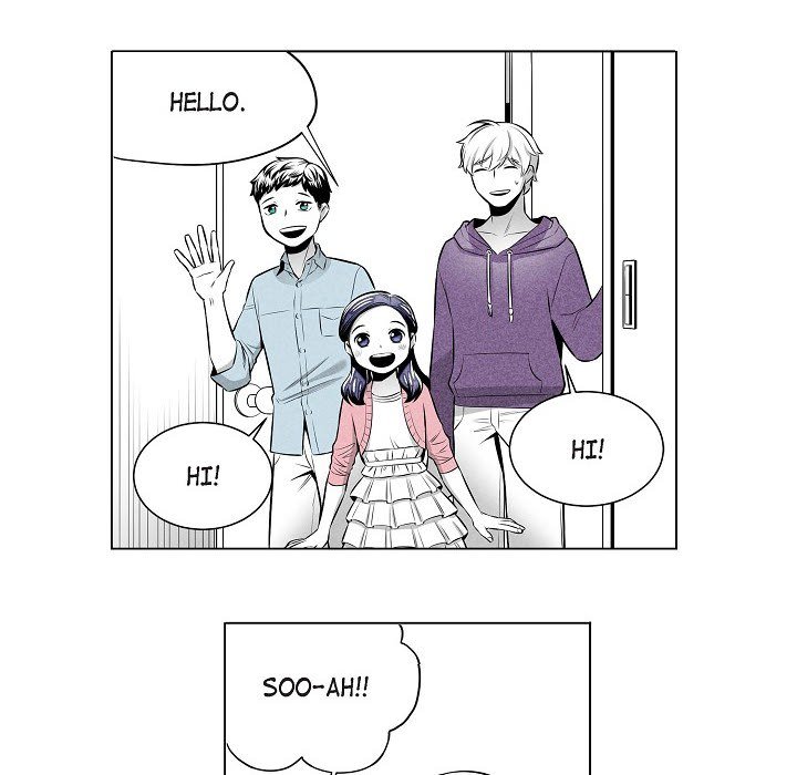 Read Warriors vs. Warriors chapter 19 image 10 on Lezhin