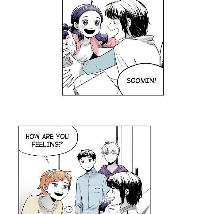 Read Warriors vs. Warriors chapter 19 image 11 on Lezhin