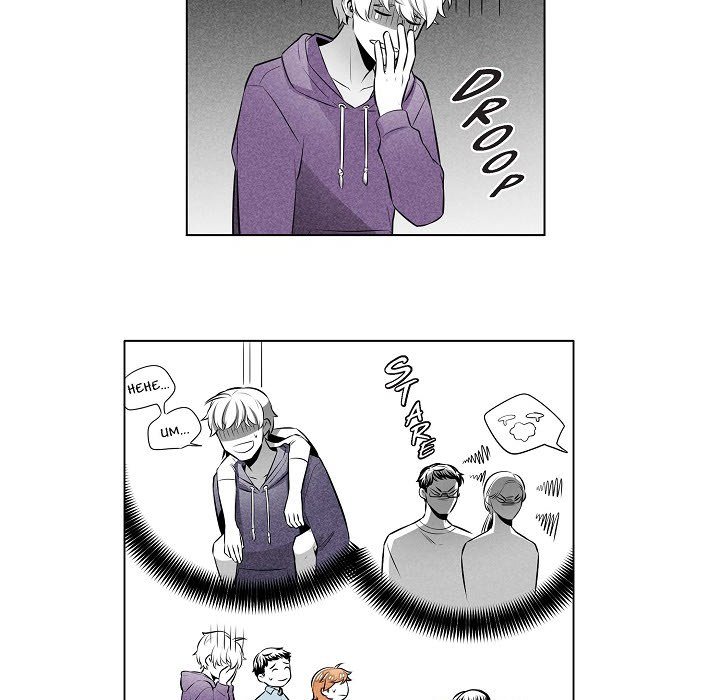 Read Warriors vs. Warriors chapter 19 image 14 on Lezhin