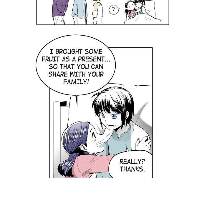 Read Warriors vs. Warriors chapter 19 image 15 on Lezhin