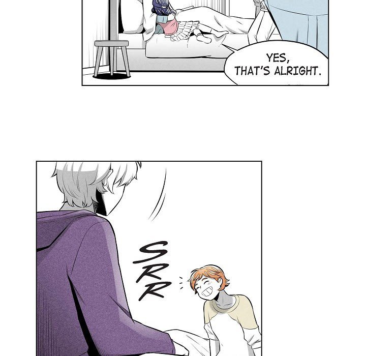Read Warriors vs. Warriors chapter 19 image 17 on Lezhin