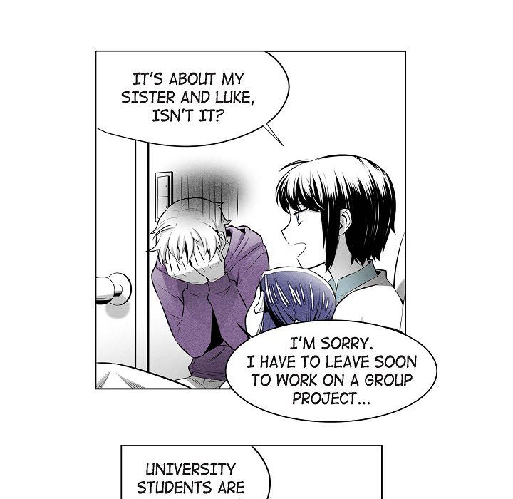 Read Warriors vs. Warriors chapter 19 image 19 on Lezhin