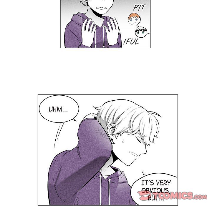 Read Warriors vs. Warriors chapter 19 image 21 on Lezhin