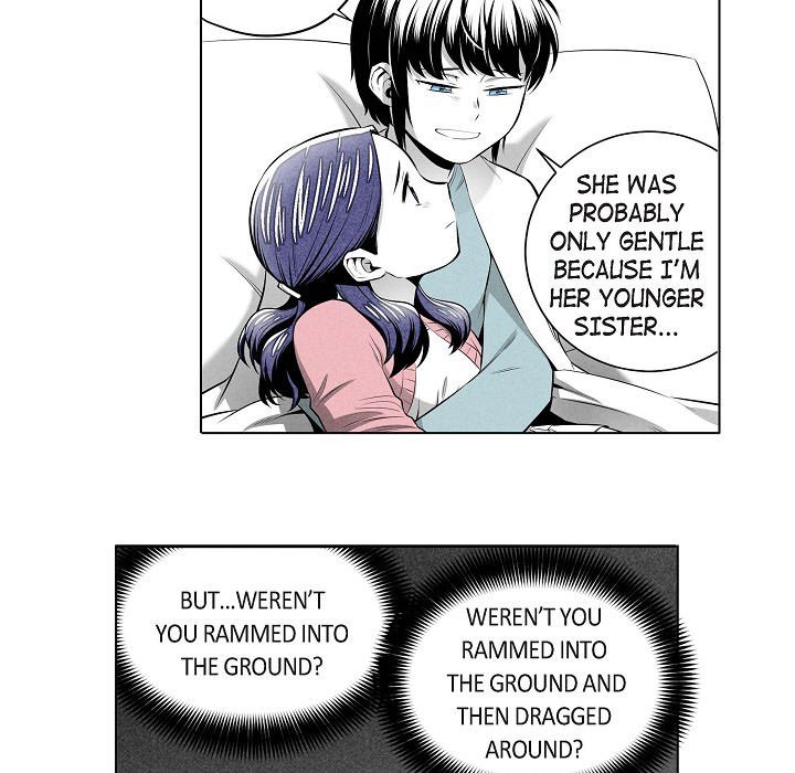 Read Warriors vs. Warriors chapter 19 image 23 on Lezhin