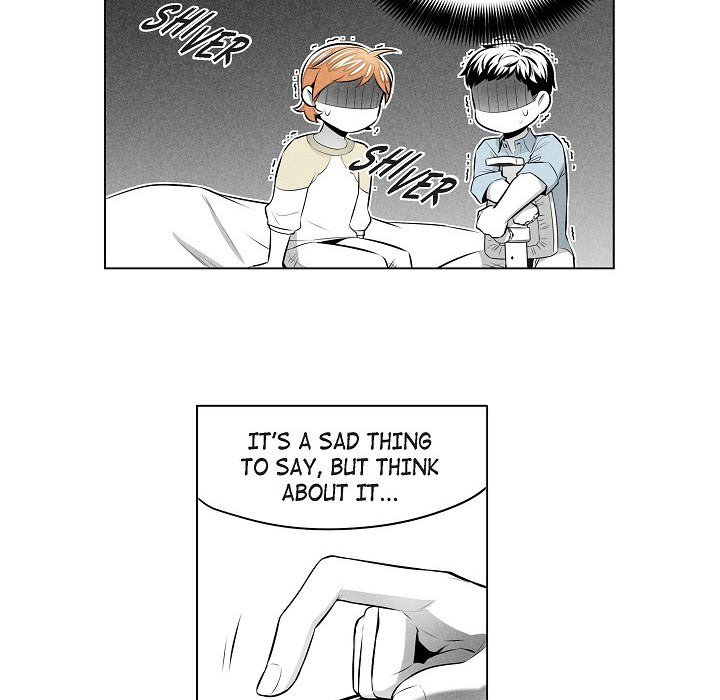 Read Warriors vs. Warriors chapter 19 image 24 on Lezhin