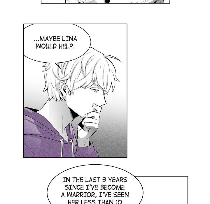 Read Warriors vs. Warriors chapter 19 image 29 on Lezhin