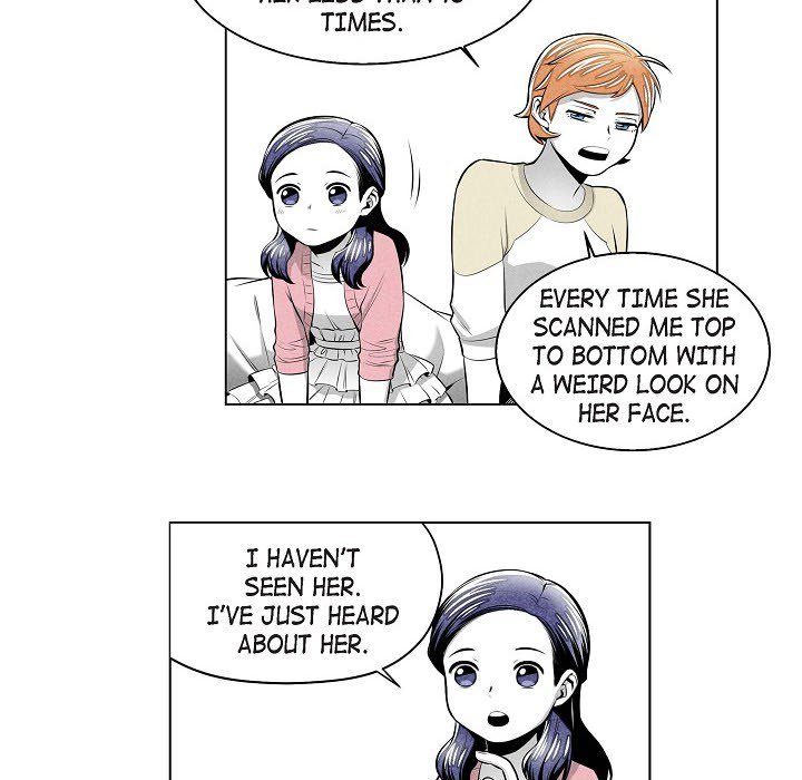 Read Warriors vs. Warriors chapter 19 image 30 on Lezhin