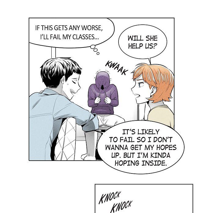 Read Warriors vs. Warriors chapter 19 image 32 on Lezhin