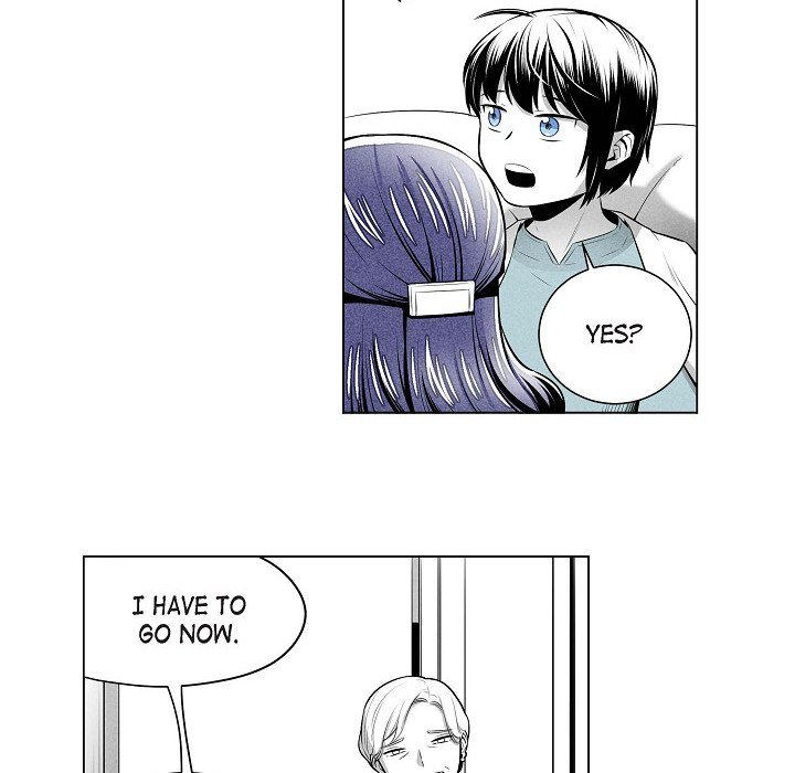Read Warriors vs. Warriors chapter 19 image 33 on Lezhin