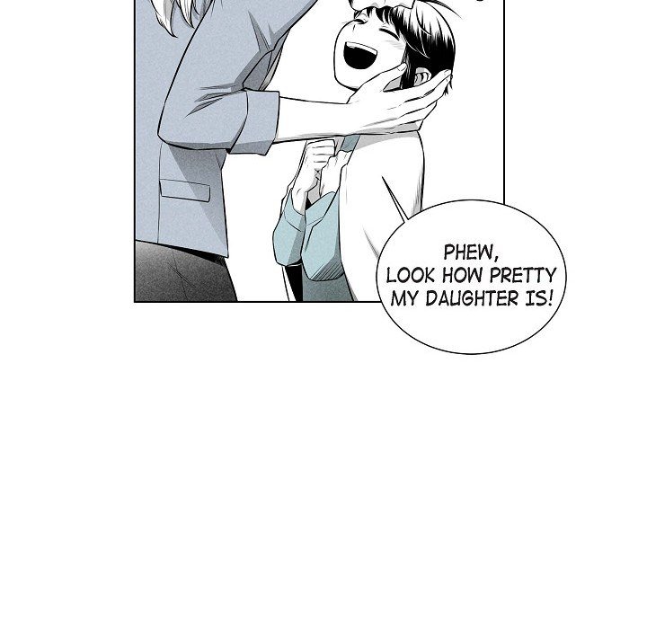 Read Warriors vs. Warriors chapter 19 image 37 on Lezhin