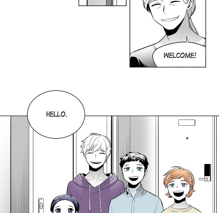 Read Warriors vs. Warriors chapter 19 image 4 on Lezhin