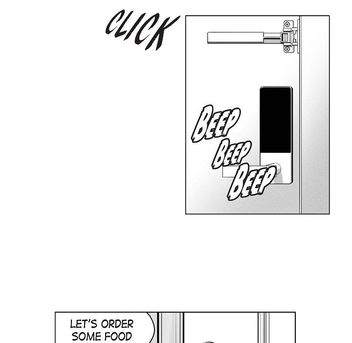 Read Warriors vs. Warriors chapter 19 image 40 on Lezhin