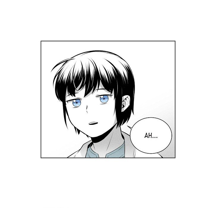 Read Warriors vs. Warriors chapter 19 image 43 on Lezhin