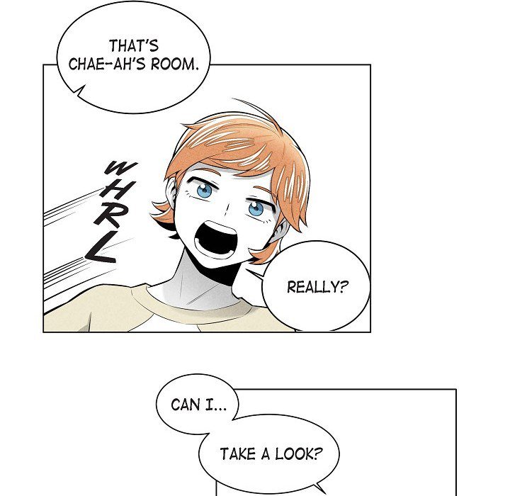 Read Warriors vs. Warriors chapter 19 image 44 on Lezhin
