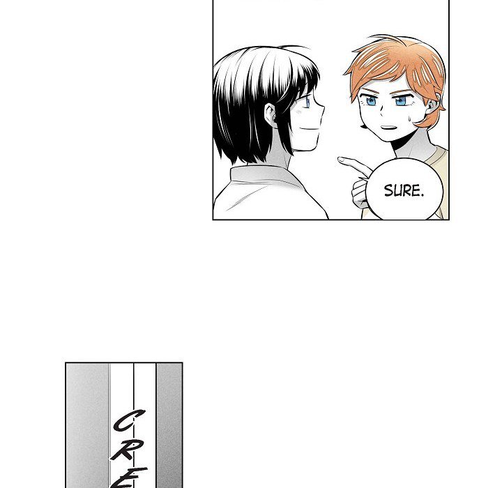 Read Warriors vs. Warriors chapter 19 image 45 on Lezhin