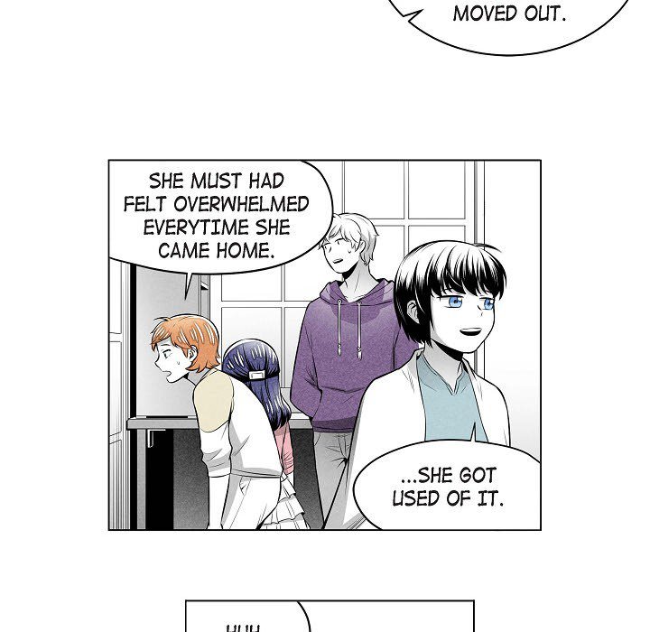 Read Warriors vs. Warriors chapter 19 image 49 on Lezhin