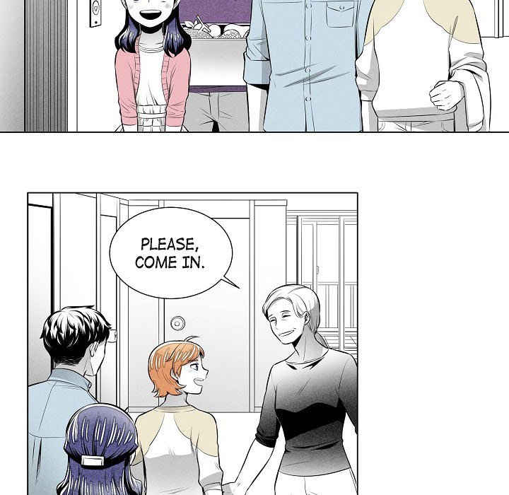 Read Warriors vs. Warriors chapter 19 image 5 on Lezhin