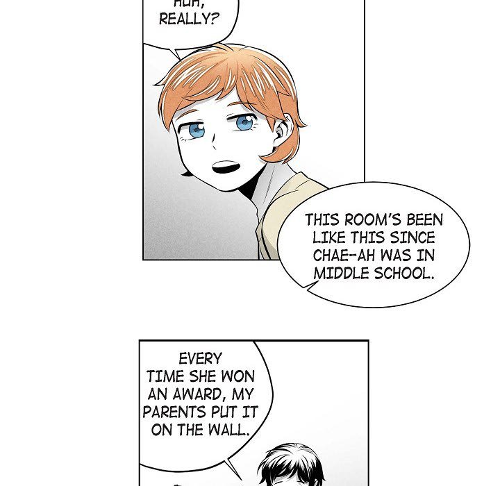 Read Warriors vs. Warriors chapter 19 image 50 on Lezhin