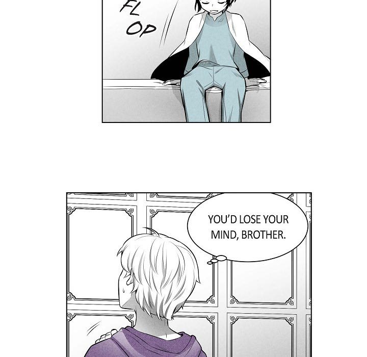 Read Warriors vs. Warriors chapter 19 image 51 on Lezhin