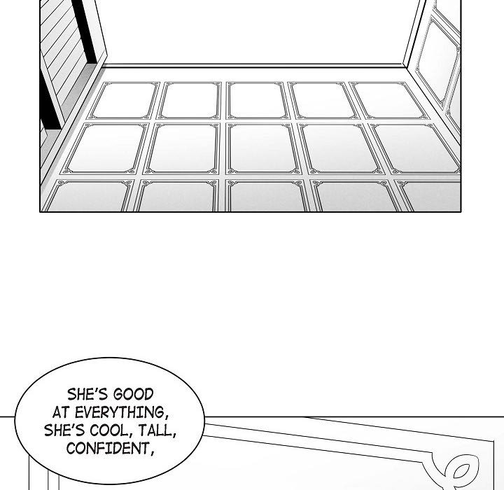 Read Warriors vs. Warriors chapter 19 image 54 on Lezhin