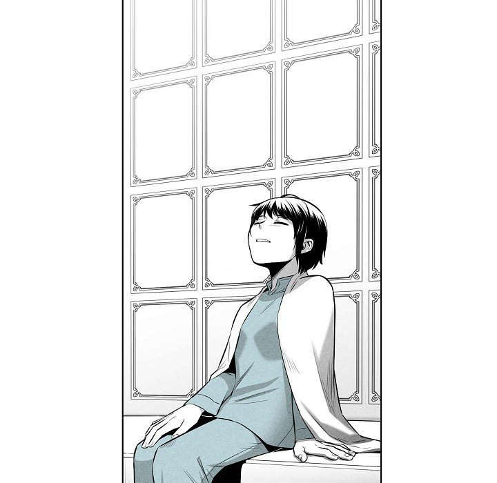 Read Warriors vs. Warriors chapter 19 image 56 on Lezhin