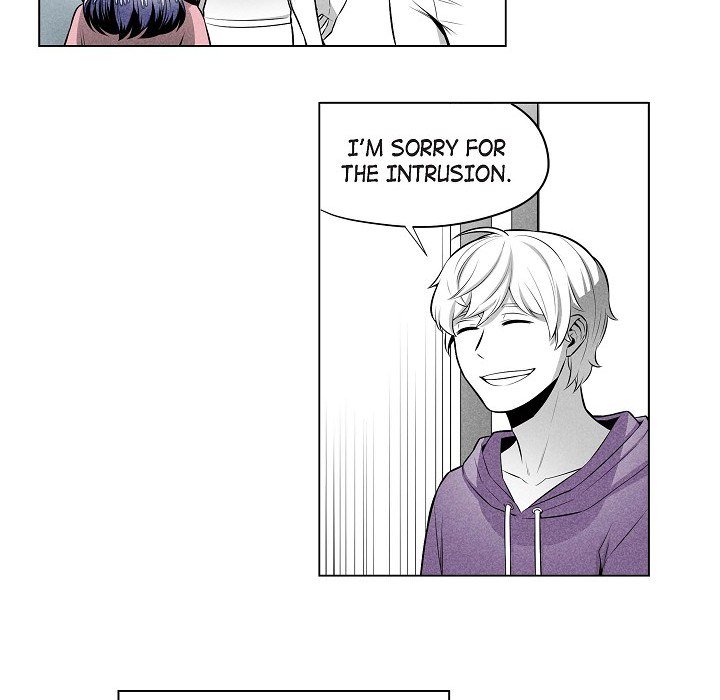 Read Warriors vs. Warriors chapter 19 image 6 on Lezhin